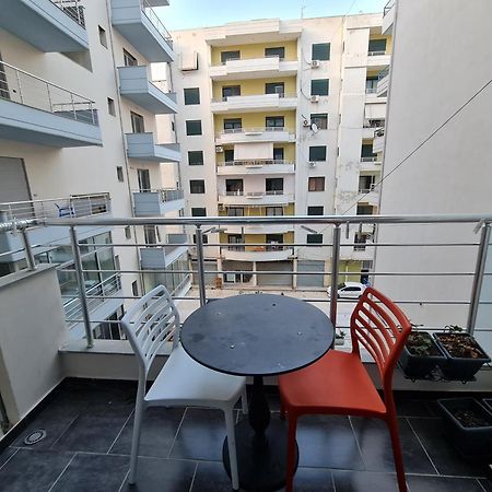 Seascape Apartments Влёра Экстерьер фото